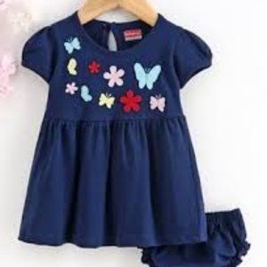 Kids dress